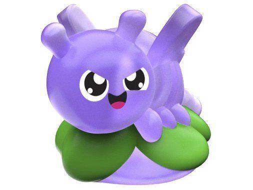 Hanazuki Full of Treasures 15 Peças Hasbro - 8