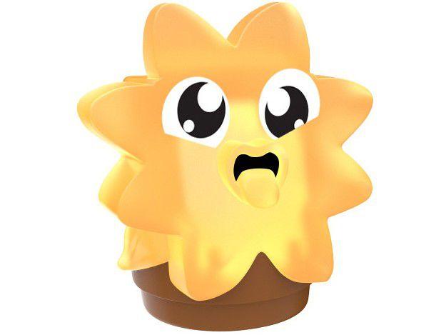 Hanazuki Full of Treasures 15 Peças Hasbro - 6