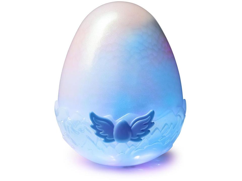Hatchimals Alive Dragão Spin Master - 10