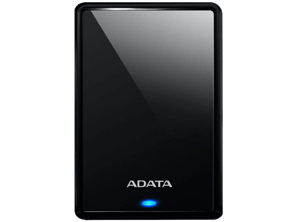 HD Externo 1TB ADATA AHV620S-1TU31-CBK - 1