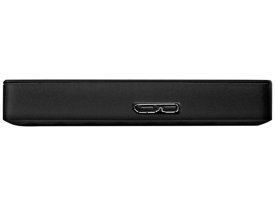 HD Externo 1TB Seagate STEA1000400 - 3