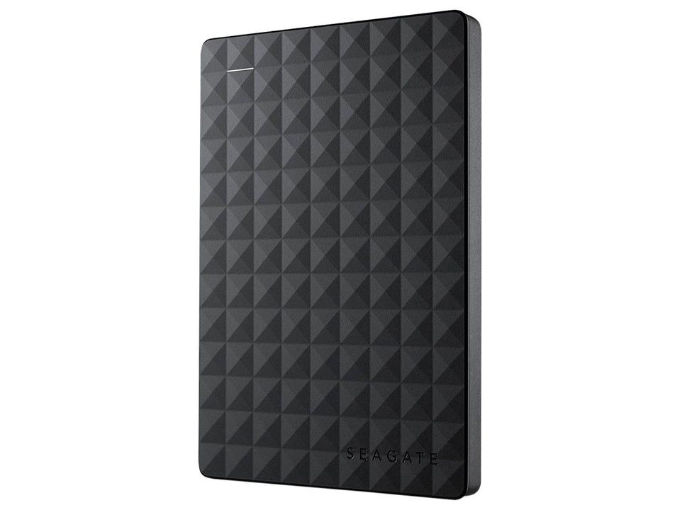 HD Externo 1TB Seagate STEA1000400 - 1