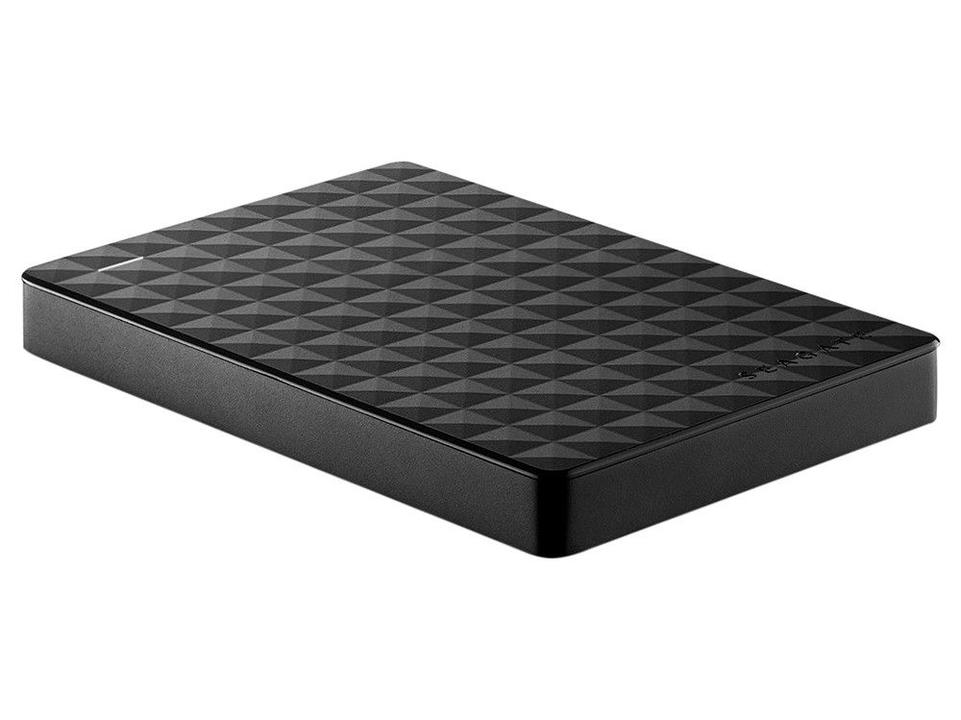 HD Externo 1TB Seagate STEA1000400 - 4