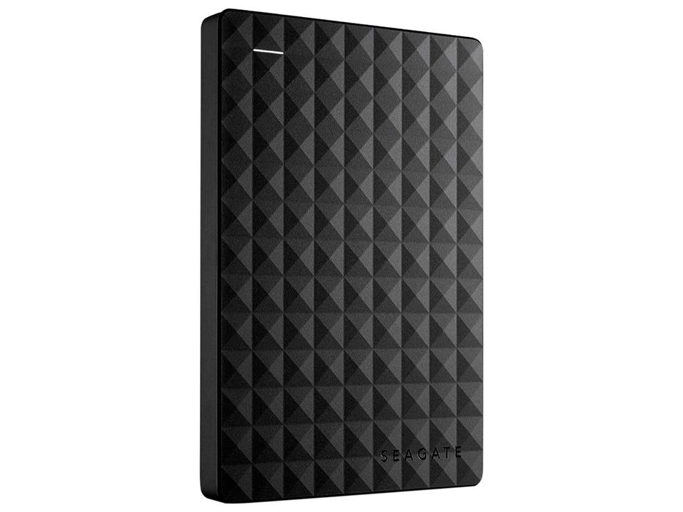 HD Externo 1TB Seagate STEA1000400 - 2