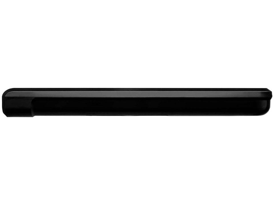 HD Externo 4TB ADATA AHV620S-4TU31-CBK USB 3.1 - 3