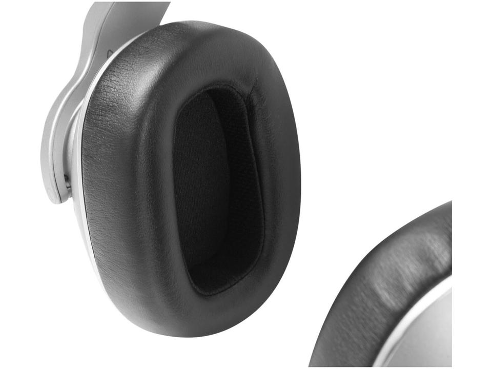 Headphone Bluetooth AKG N700 Prata - 4