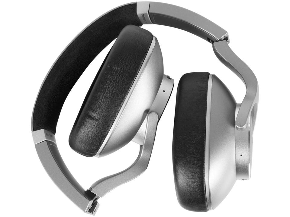 Headphone Bluetooth AKG N700 Prata - 6