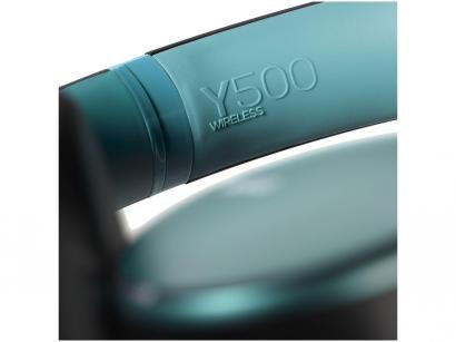Headphone Bluetooth AKG Y500 Verde - 2