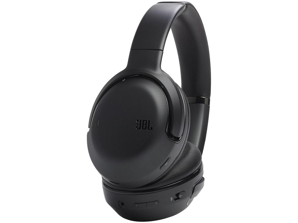 Headphone Bluetooth JBL Tour One M2 Preto - 3