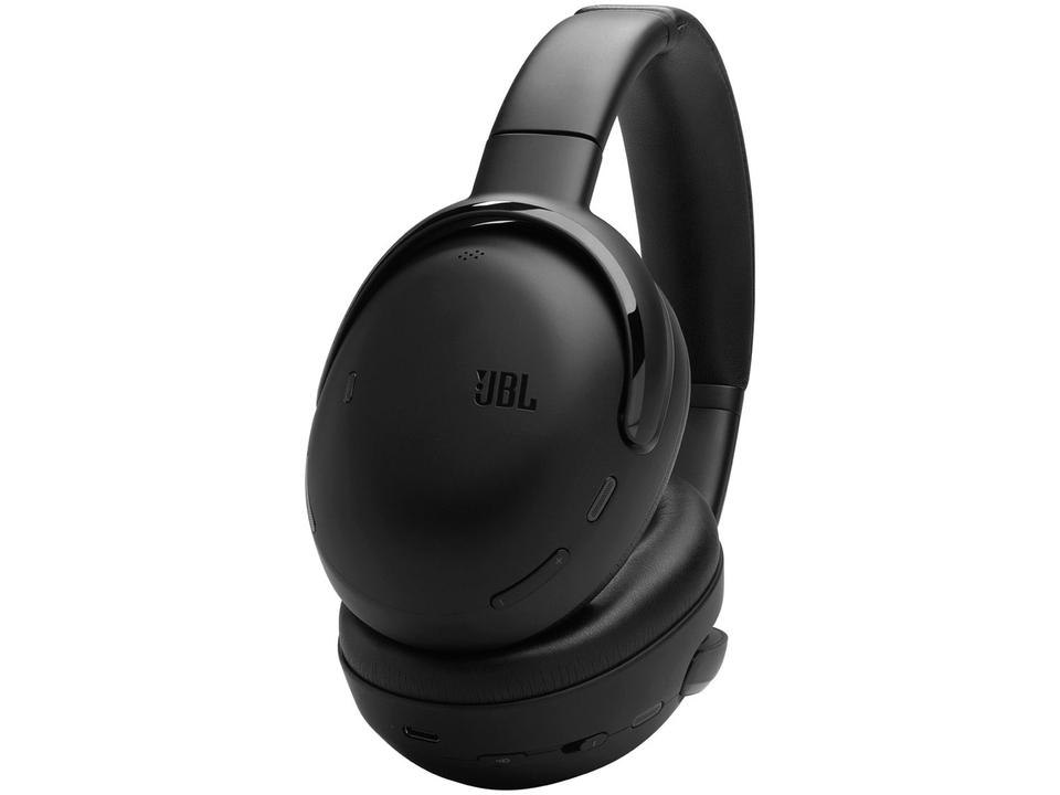 Headphone Bluetooth JBL Tour One M3 com Microfone Preto - 4