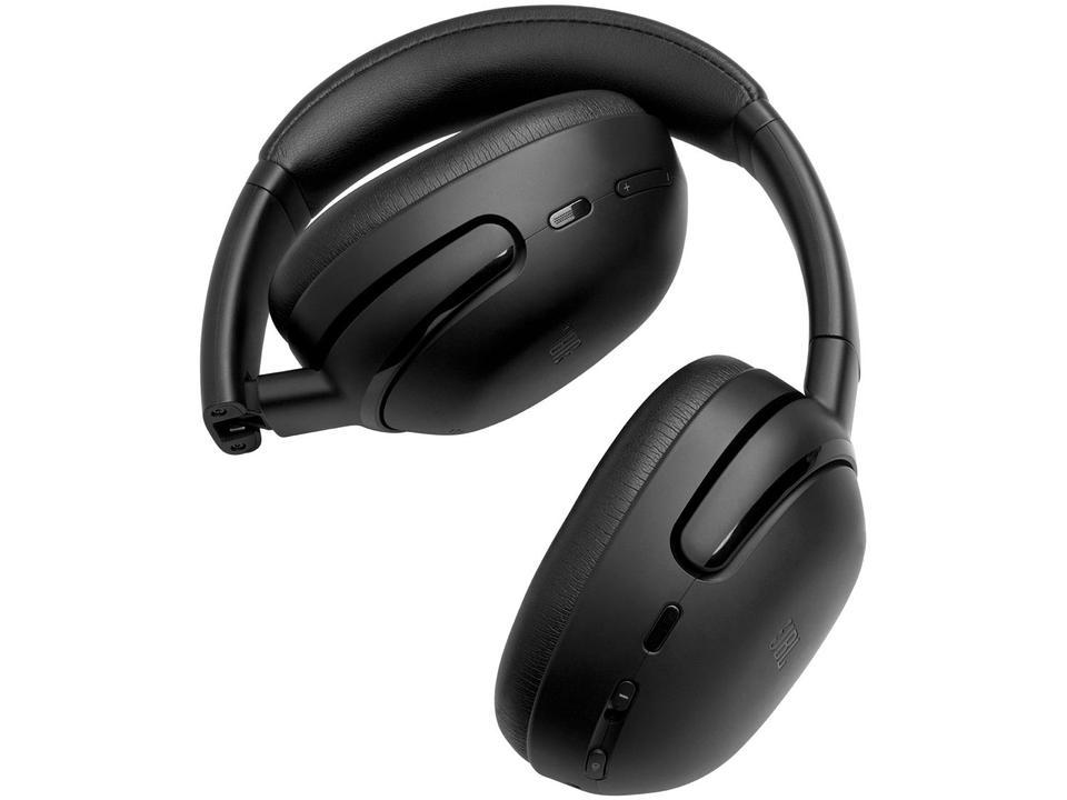 Headphone Bluetooth JBL Tour One M3 com Microfone Preto - 10