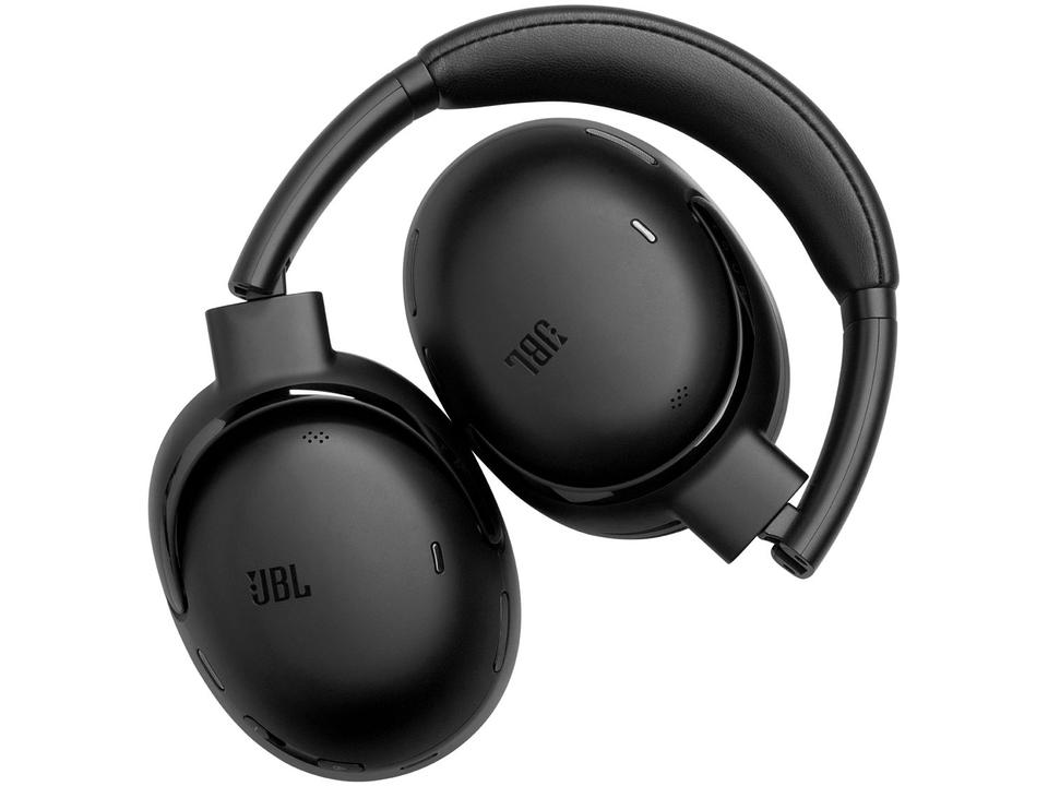 Headphone Bluetooth JBL Tour One M3 com Microfone Preto - 5