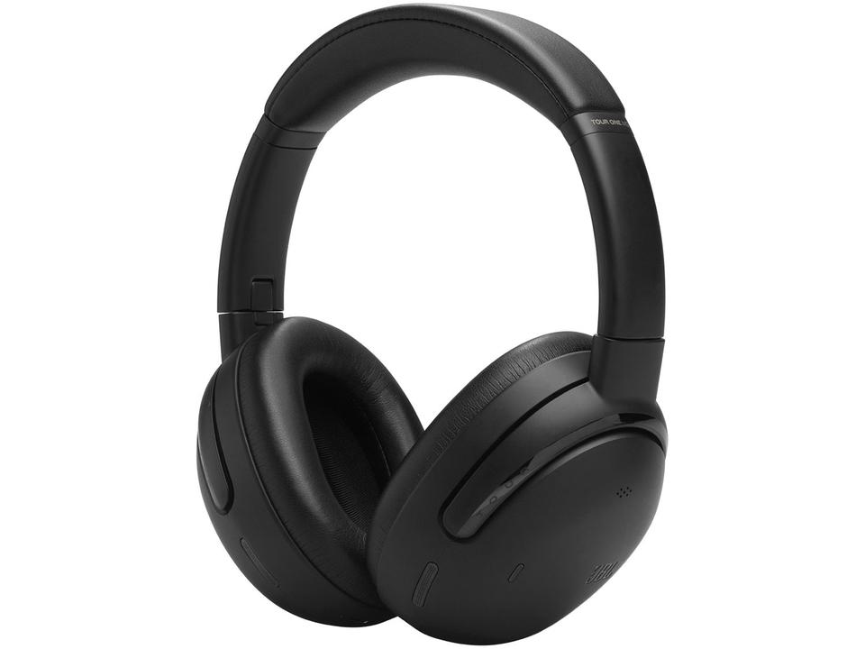 Headphone Bluetooth JBL Tour One M3 com Microfone Preto - 1