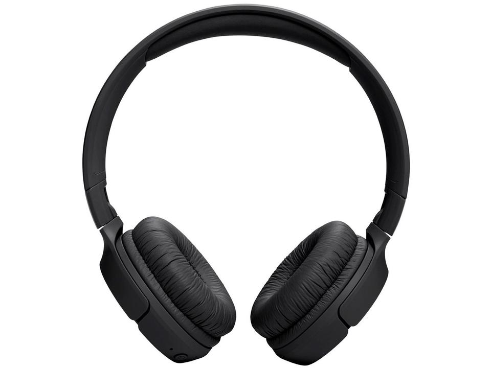 Headphone Bluetooth JBL Tune 520BT com Microfone - 7
