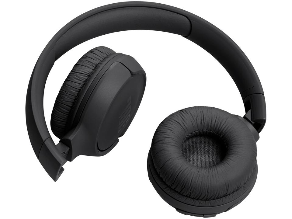 Headphone Bluetooth JBL Tune 520BT com Microfone - 5