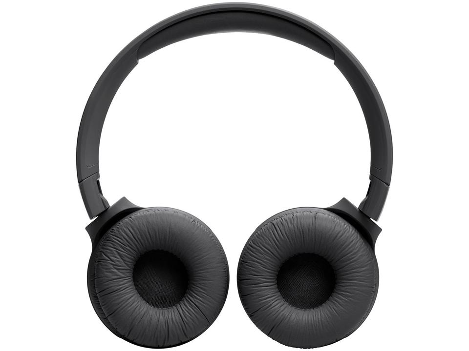 Headphone Bluetooth JBL Tune 520BT com Microfone - 6