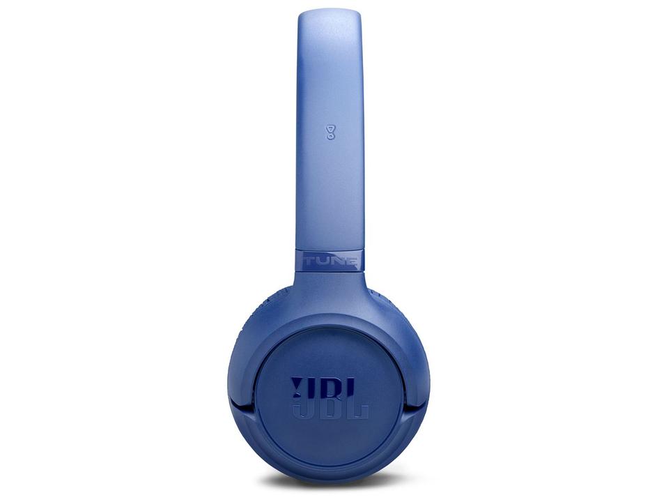 Headphone Bluetooth JBL Tune 530BT com Microfone Azul - 3