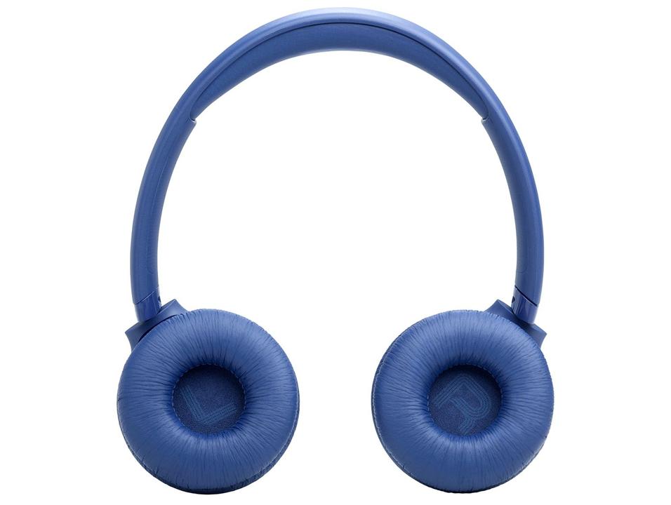 Headphone Bluetooth JBL Tune 530BT com Microfone Azul - 6