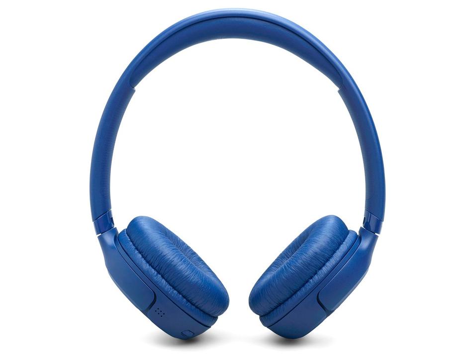 Headphone Bluetooth JBL Tune 530BT com Microfone Azul - 2