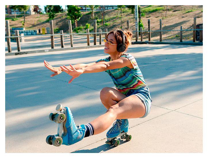 Headphone Bluetooth JBL Tune 530BT com Microfone Preto - 9