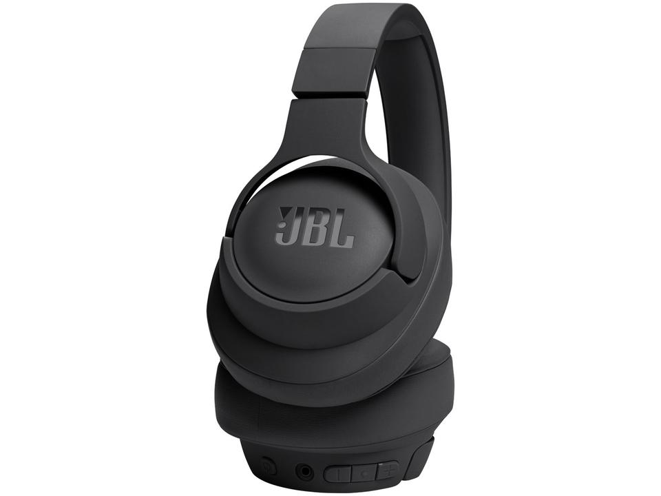 Headphone Bluetooth JBL Tune 720BT Preto - 2
