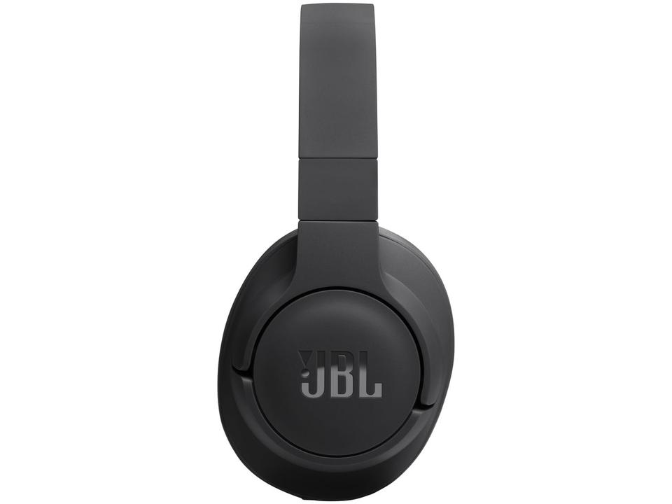 Headphone Bluetooth JBL Tune 720BT Preto - 5