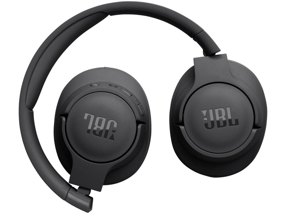 Headphone Bluetooth JBL Tune 720BT Preto - 3