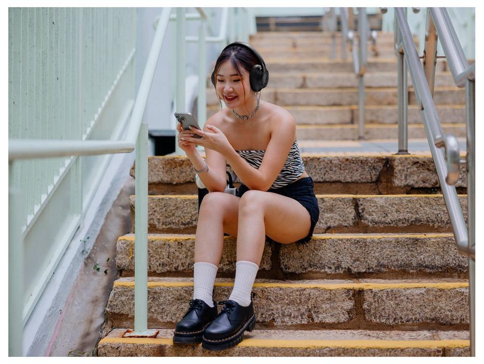 Headphone Bluetooth JBL Tune 730BT Preto - 9