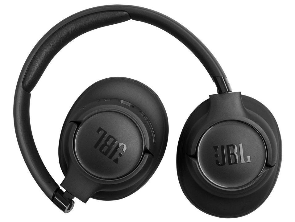 Headphone Bluetooth JBL Tune 730BT Preto - 7