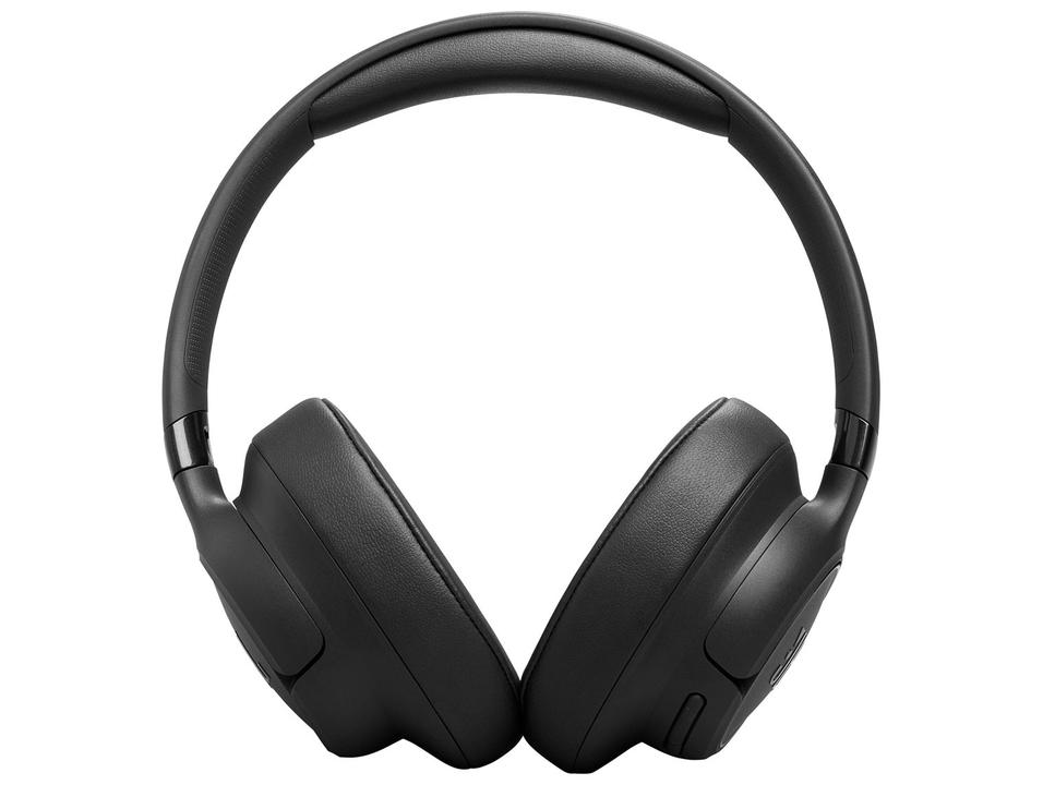 Headphone Bluetooth JBL Tune 780NC JBLT780NCBLKBR com Microfone Preto - 5