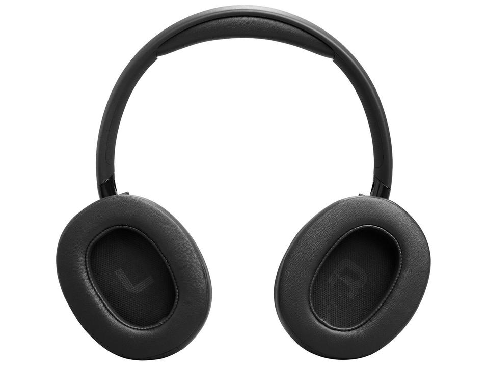 Headphone Bluetooth JBL Tune 780NC JBLT780NCBLKBR com Microfone Preto - 3