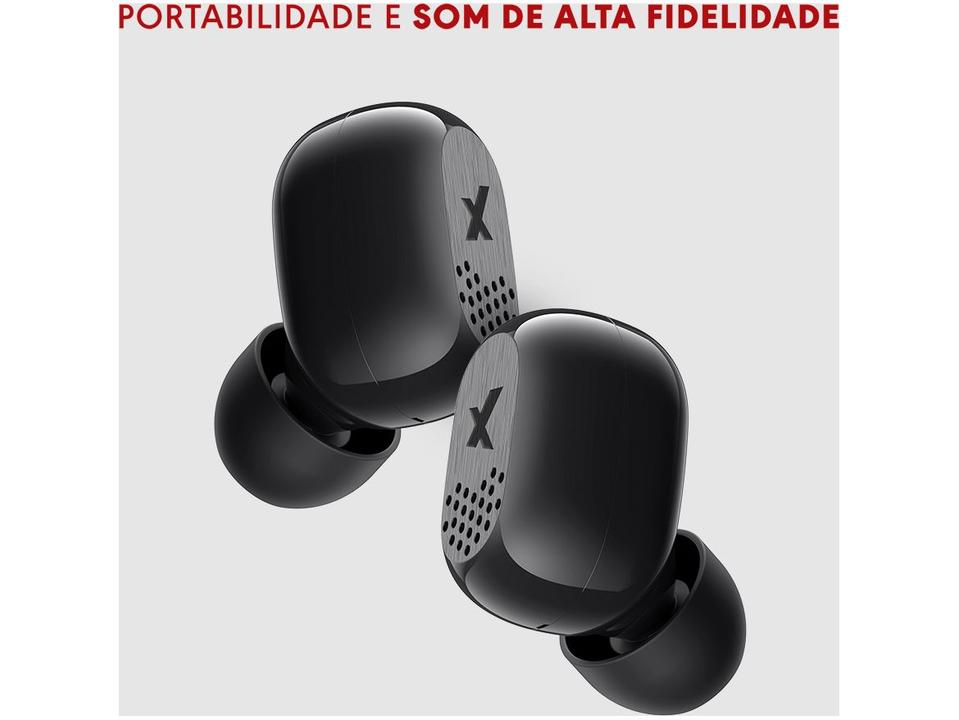 Headphone Esportivo Bluetooth Amvox AHP 01 - 1
