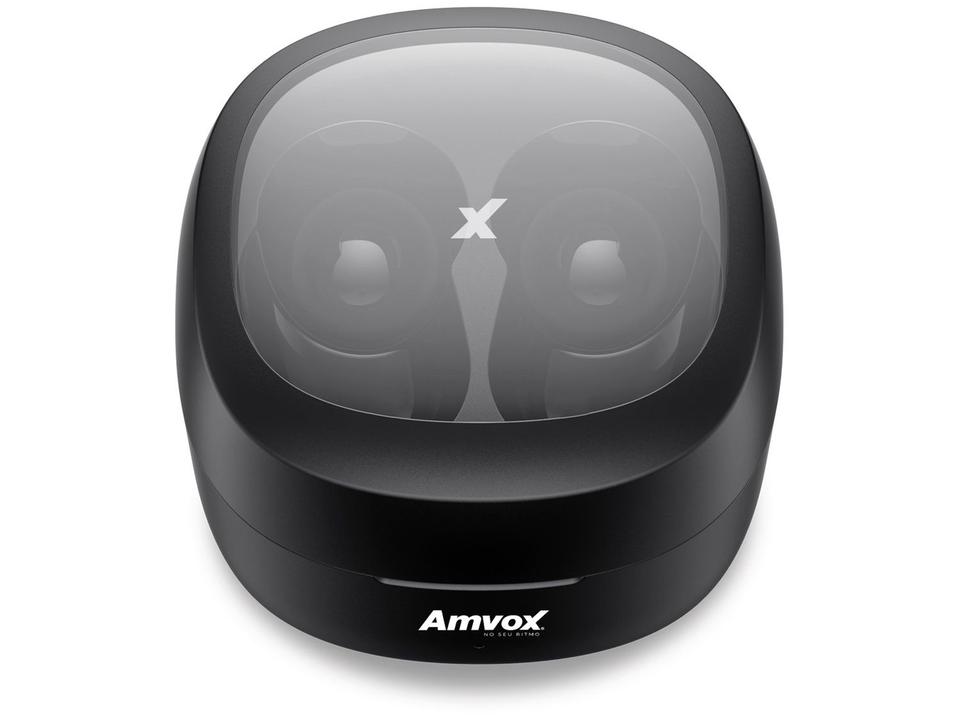 Headphone Esportivo Bluetooth Amvox AHP 01 - 12