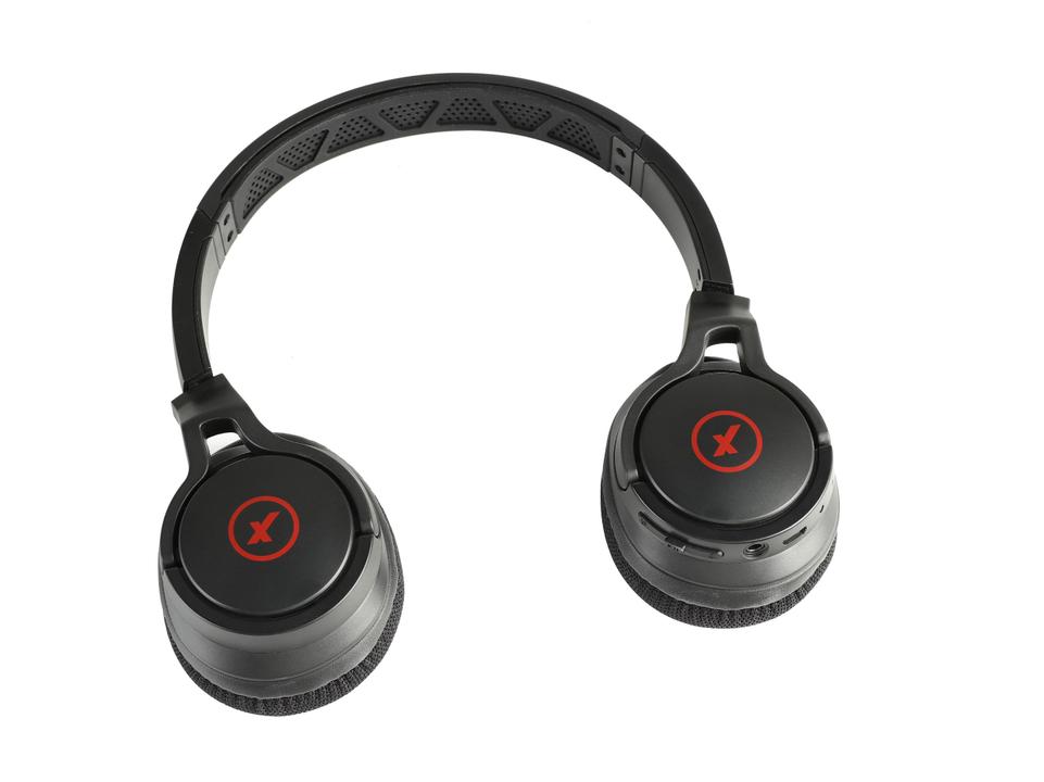 Headphone Esportivo Bluetooth Amvox - Sport AHP 0608 Preto - 3