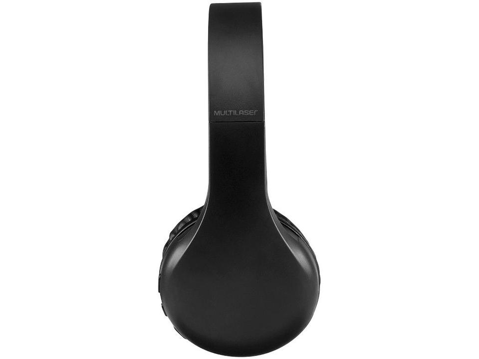 Headphone Esportivo Bluetooth Multilaser Joy - 2