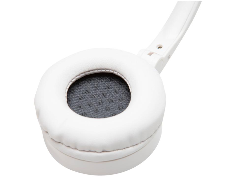 Headphone HP H2800 Cardinal com Microfone Vermelho - 6