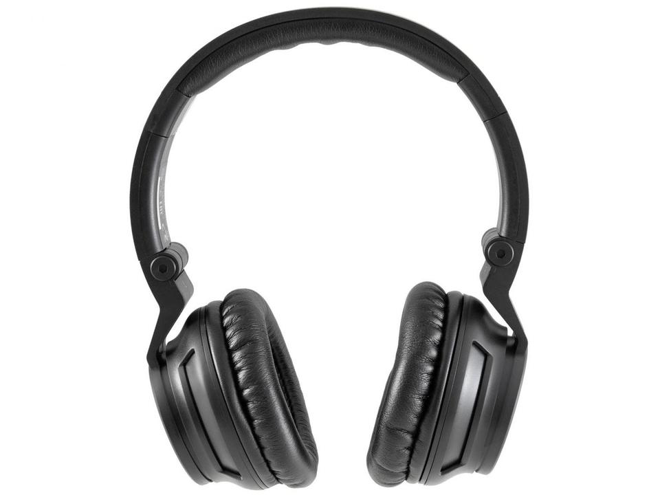 Headphone HP H3100 com Microfone Preto - 2