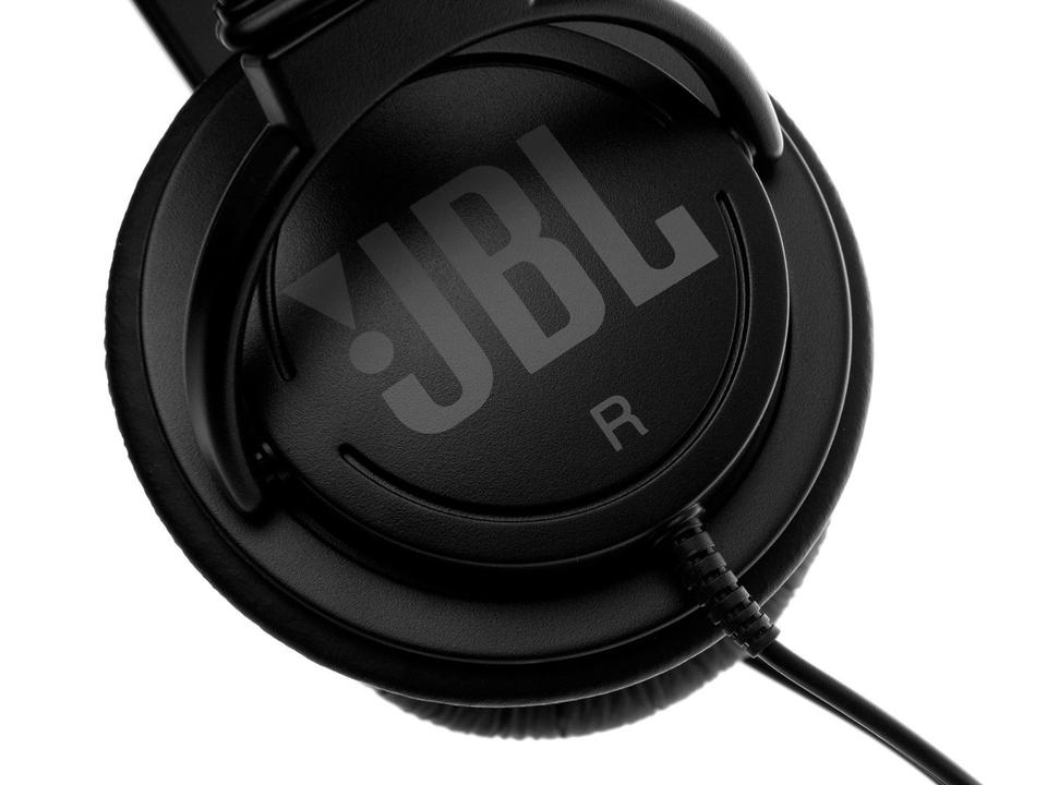 Headphone JBL C300 - Preto - 8