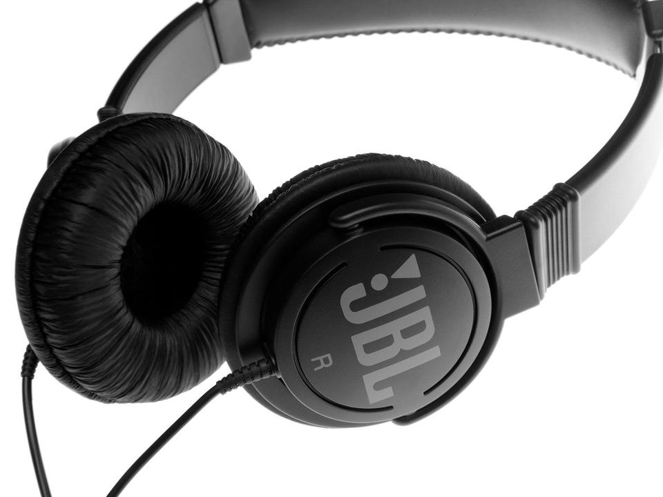 Headphone JBL C300 - Preto - 4