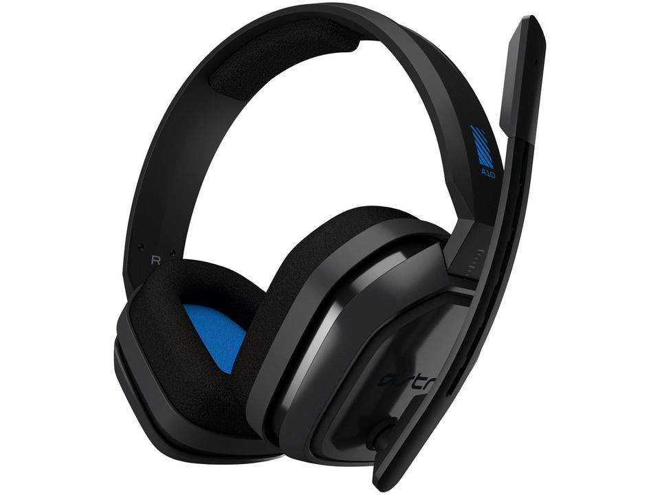Headset Gamer Astro A10 - 3