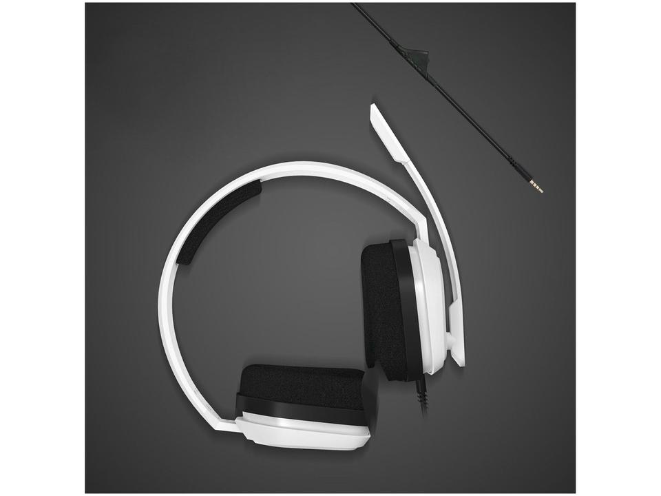 Headset Gamer Astro A10 PS4 Xbox One PC MAC - 8