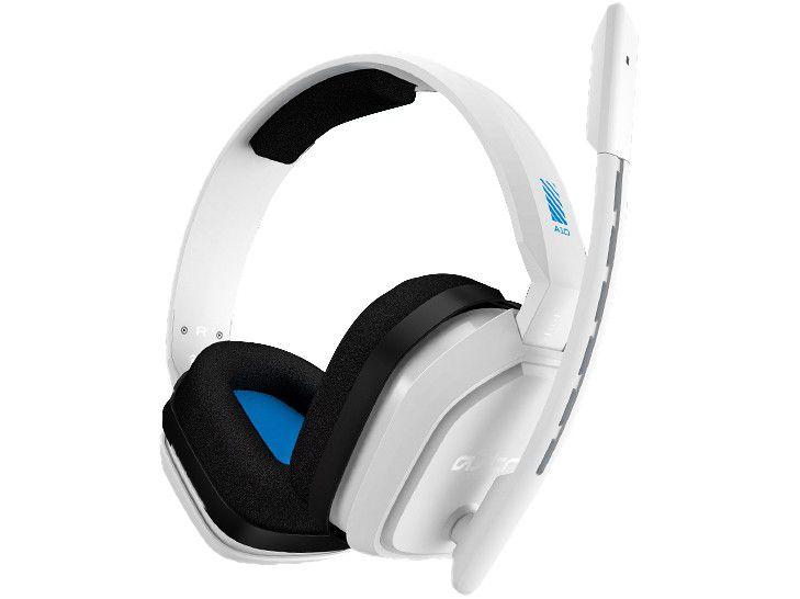 Headset Gamer Astro A10 PS4 Xbox One PC MAC - 4