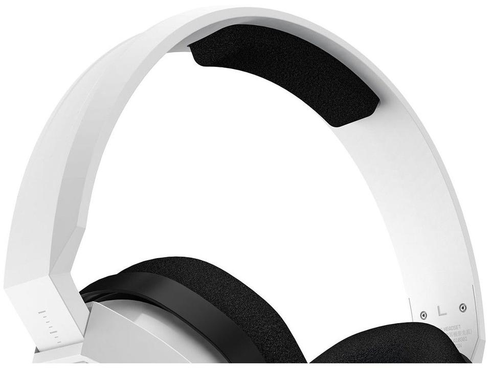 Headset Gamer Astro A10 PS4 Xbox One PC MAC - 7