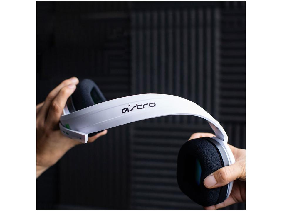 Headset Gamer Astro A10 PS4 Xbox One PC MAC - 3