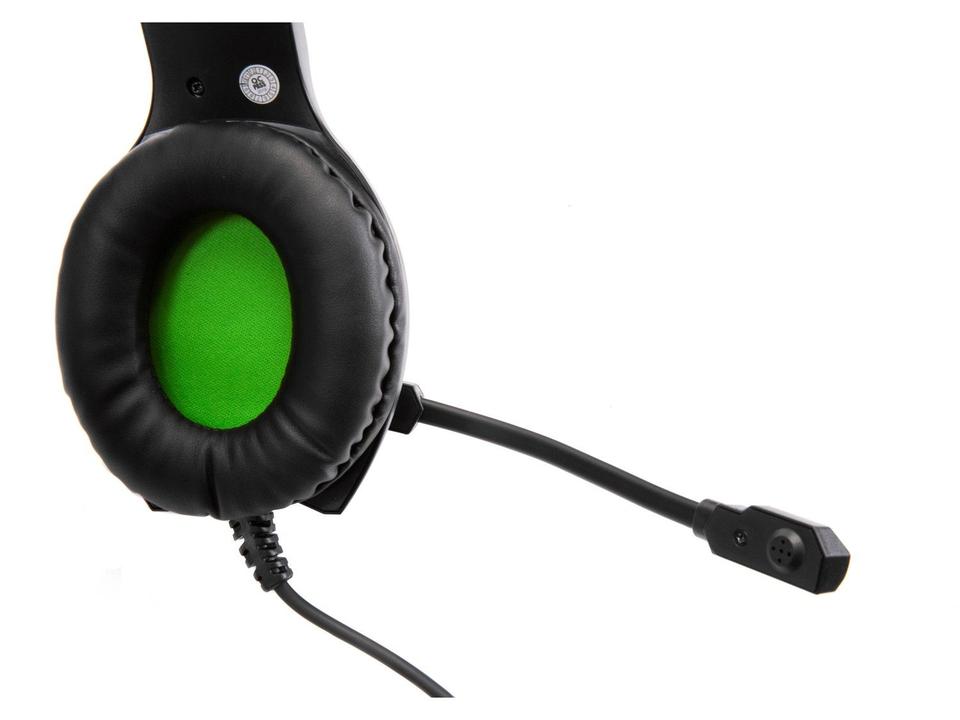 Headset Gamer ELG - 4