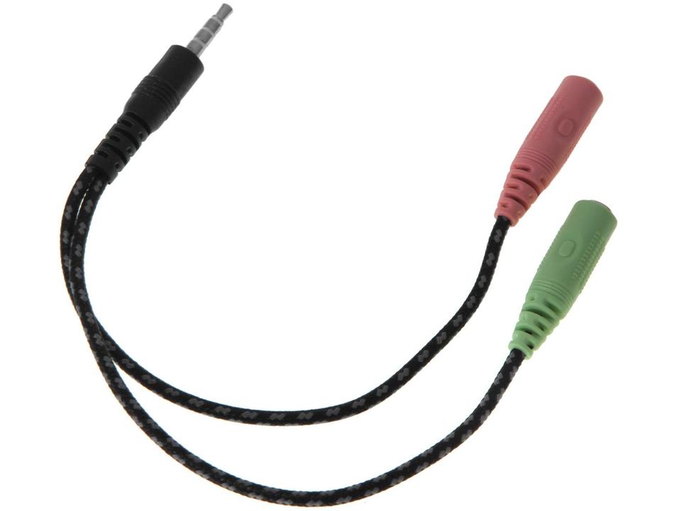 Headset Gamer ELG - 8