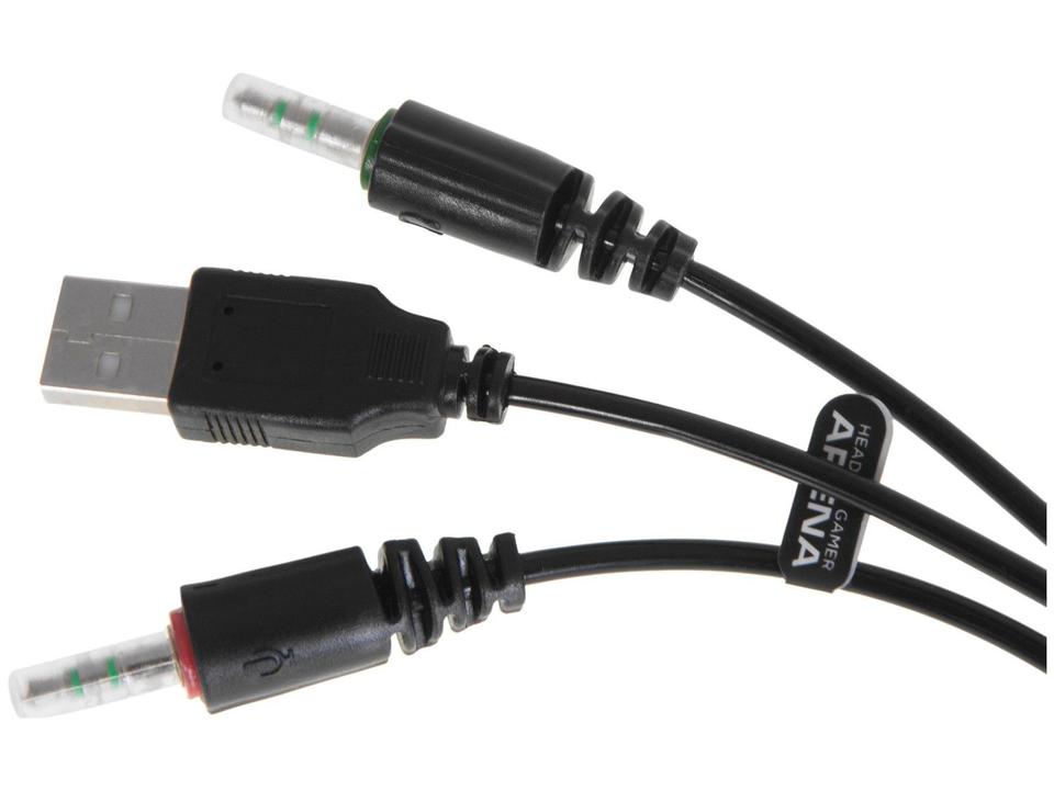 Headset Gamer ELG - 7