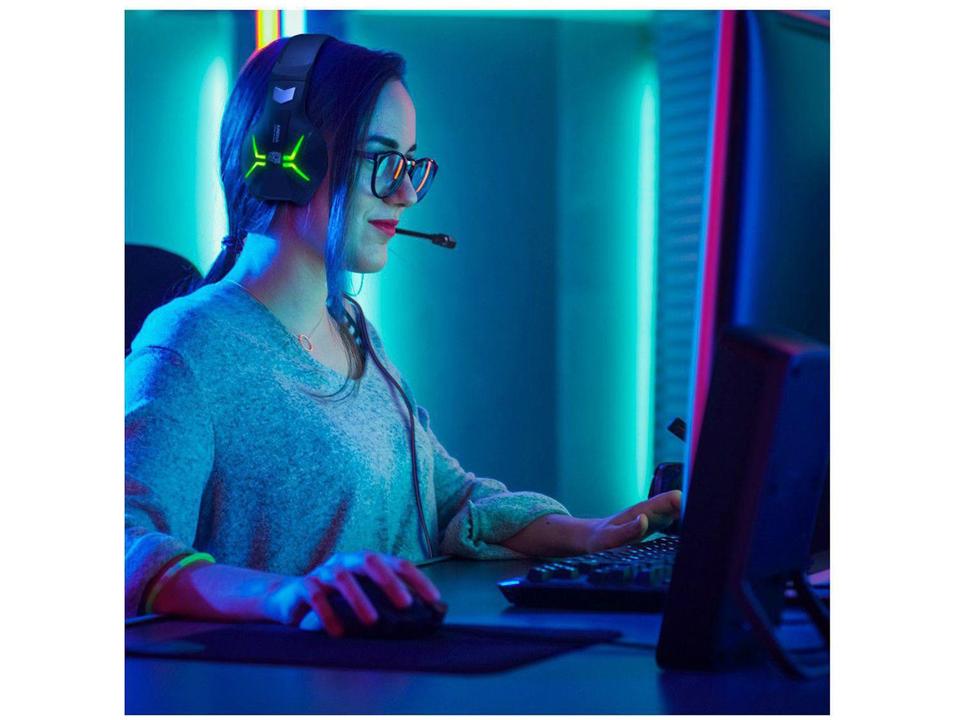 Headset Gamer ELG - 10