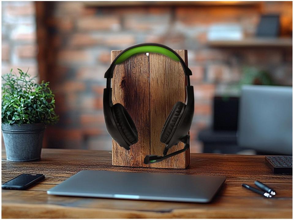 Headset Gamer ELG - 9