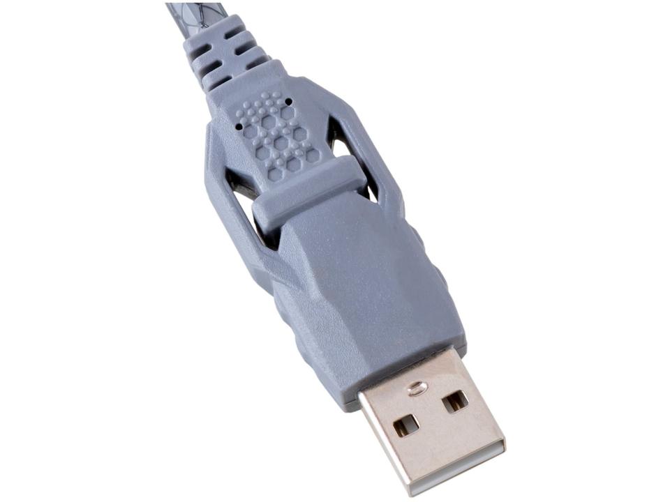 Headset Gamer ELG Flakes Power Storm 7.1 Virtual - 7